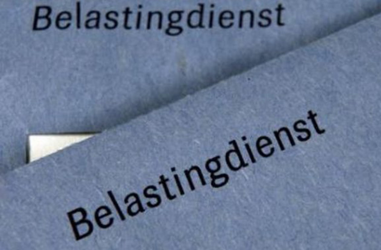 belastingdienst